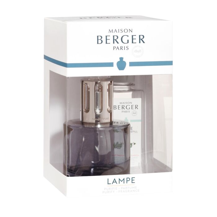 Maison Berger Pure - Grey0